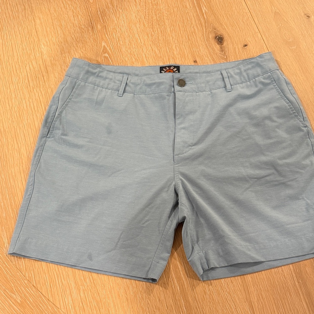 Men's Faherty All Day Shorts